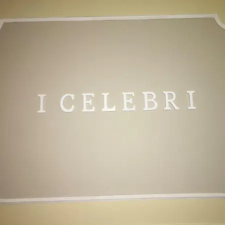 Couette-café I Celebri