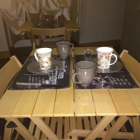 I Celebri 住宿加早餐酒店 那不勒斯