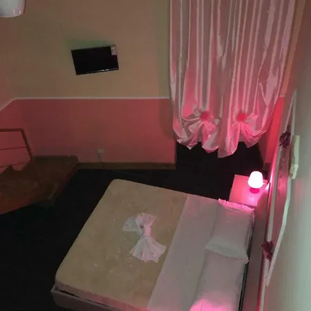 I Celebri Bed & Breakfast Naples