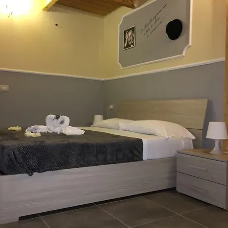 Bed & Breakfast I Celebri *