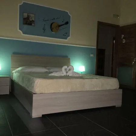 Bed & Breakfast I Celebri *