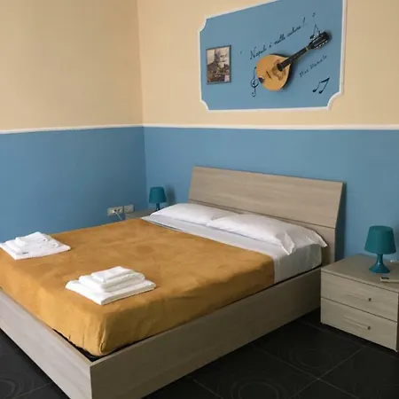 I Celebri Bed & Breakfast Naples