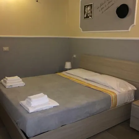 I Celebri Bed & Breakfast *