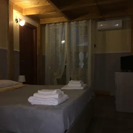 Bed & Breakfast I Celebri