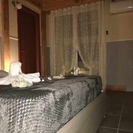 I Celebri Bed & Breakfast