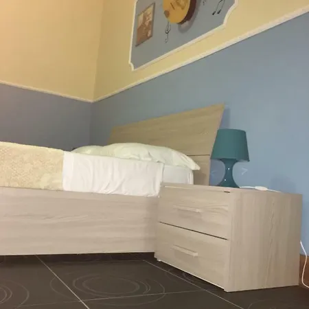 Bed & Breakfast I Celebri