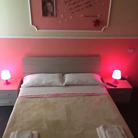 I Celebri Bed & Breakfast