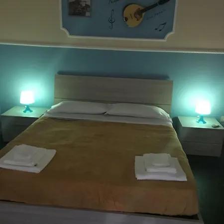 Bed & Breakfast I Celebri Napels